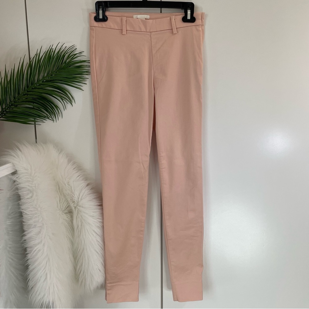 H&M Peach Pantsuits